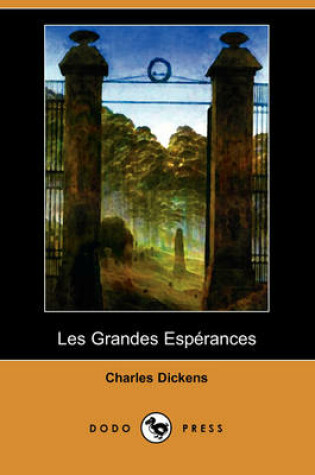 Cover of Les Grandes Esperances (Dodo Press)