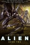 Book cover for Alien - Sea of Sorrows (Book 2)