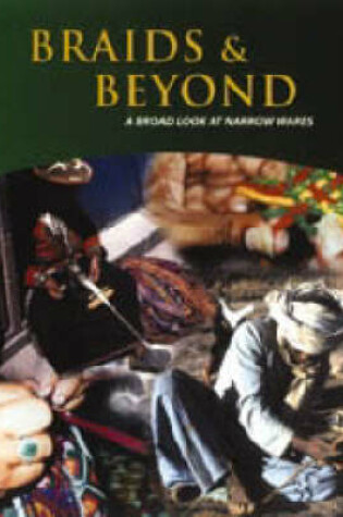 Cover of Braids & Beyond