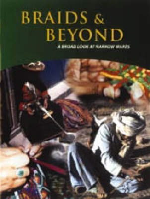 Book cover for Braids & Beyond