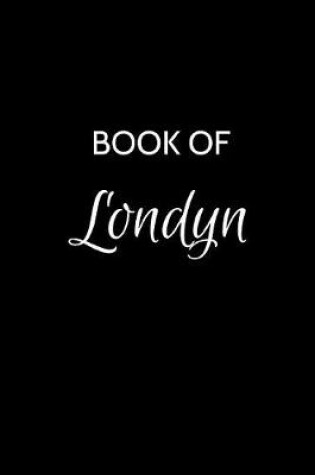 Cover of Book of Londyn