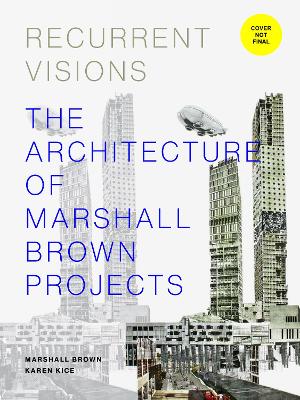 Book cover for Recurrent Visions