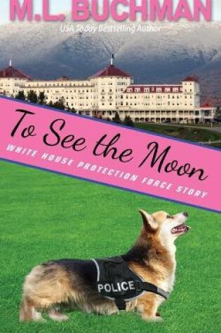 Cover of To See the Moon