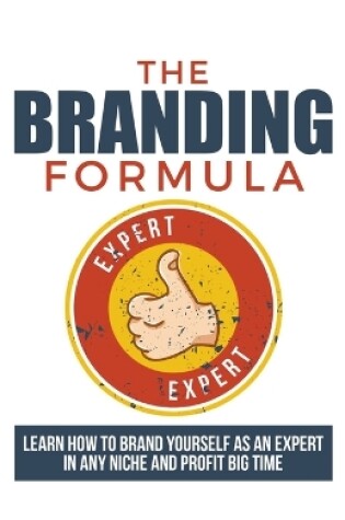 Cover of The Branding Formula