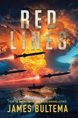 Cover of Red Lines