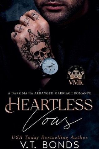 Cover of Heartless Vows