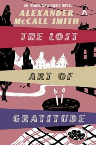 Cover of The Lost Art Of Gratitude
