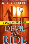 Book cover for Devil May Ride