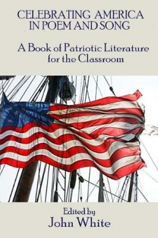 Cover of Celebrating America in Poem and Song