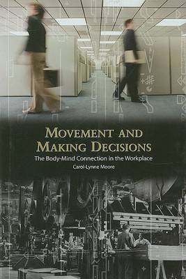 Book cover for Movement and Making Decisions