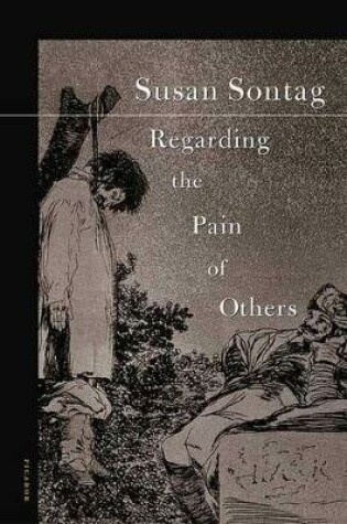Cover of Regarding the Pain of Others