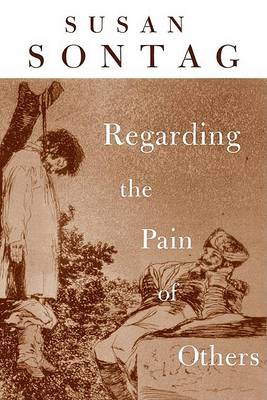 Book cover for Regarding the Pain of Others