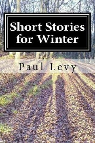Cover of Short Stories for Winter