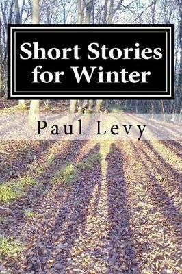 Book cover for Short Stories for Winter