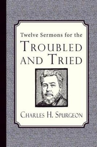 Cover of Twelve Sermons for the Troubled and Tried