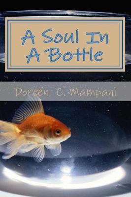 Book cover for A Soul In A Bottle