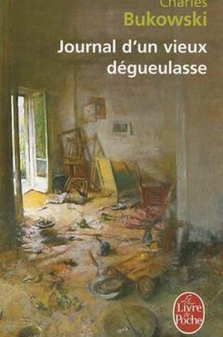 Cover of Journal D'UN Vieux Degueulasse