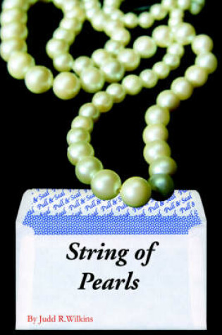 Cover of String of Pearls