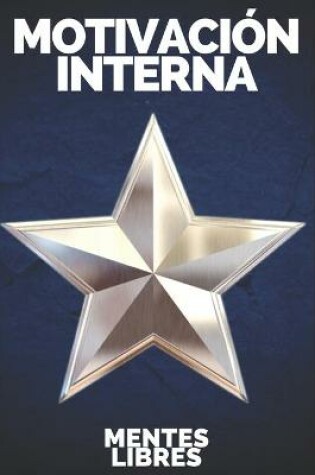 Cover of Motivacion Interna