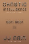 Book cover for Chaotic Intelligence