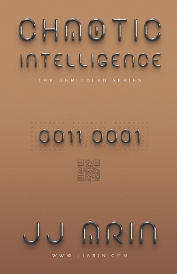 Cover of Chaotic Intelligence