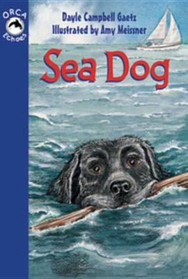 Cover of Sea Dog