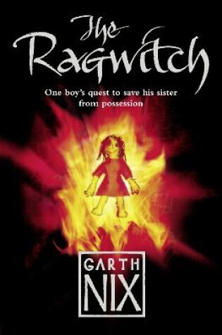 Cover of The Ragwitch