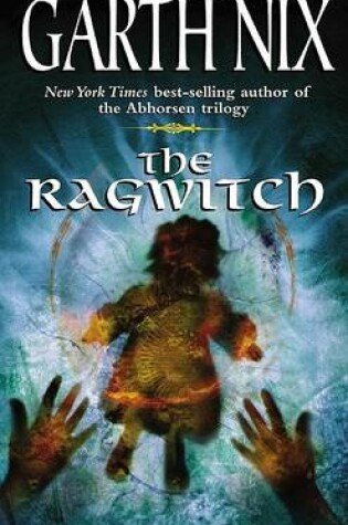 Cover of The Ragwitch