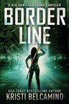 Book cover for Border Line