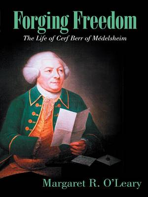 Book cover for Forging Freedom
