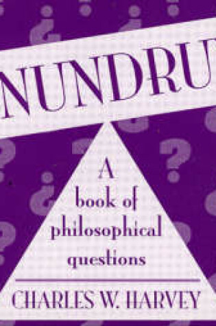 Cover of Conundrums