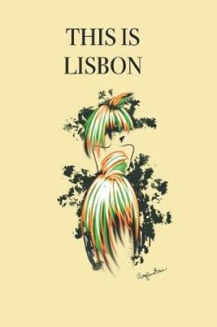 Cover of This Is Lisbon