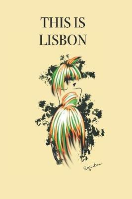 Book cover for This Is Lisbon