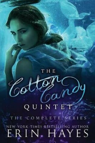 Cover of The Cotton Candy Quintet