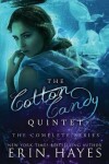 Book cover for The Cotton Candy Quintet