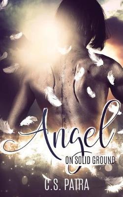 Book cover for Angel on Solid Ground