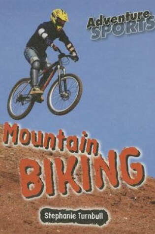 Cover of Mountain Biking