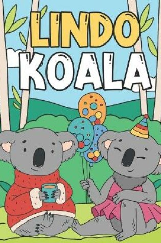 Cover of Lindo Koala
