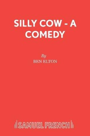 Cover of Silly Cow