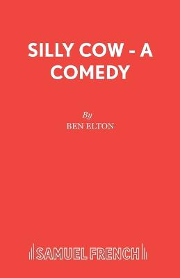 Book cover for Silly Cow