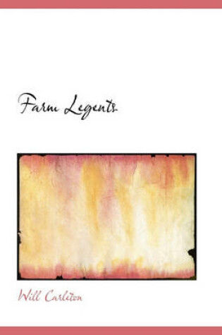 Cover of Farm Legents