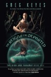 Book cover for The Reign of the Departed