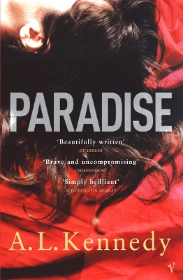 Book cover for Paradise