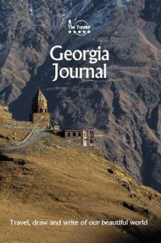 Cover of Georgia Journal