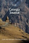 Book cover for Georgia Journal