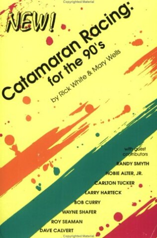 Cover of Catamaran Racing--For the 90's