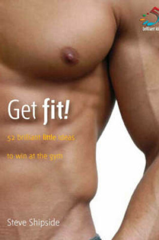 Cover of Get Fit!