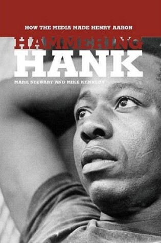 Cover of Hammering Hank