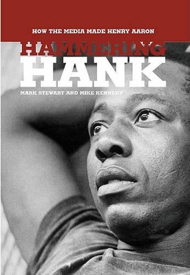 Book cover for Hammering Hank