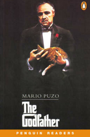 Cover of Godfather, The New Edition